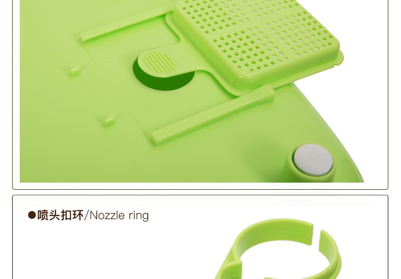 爱丽思IRIS 宠物浴盆 小型犬洗澡盆