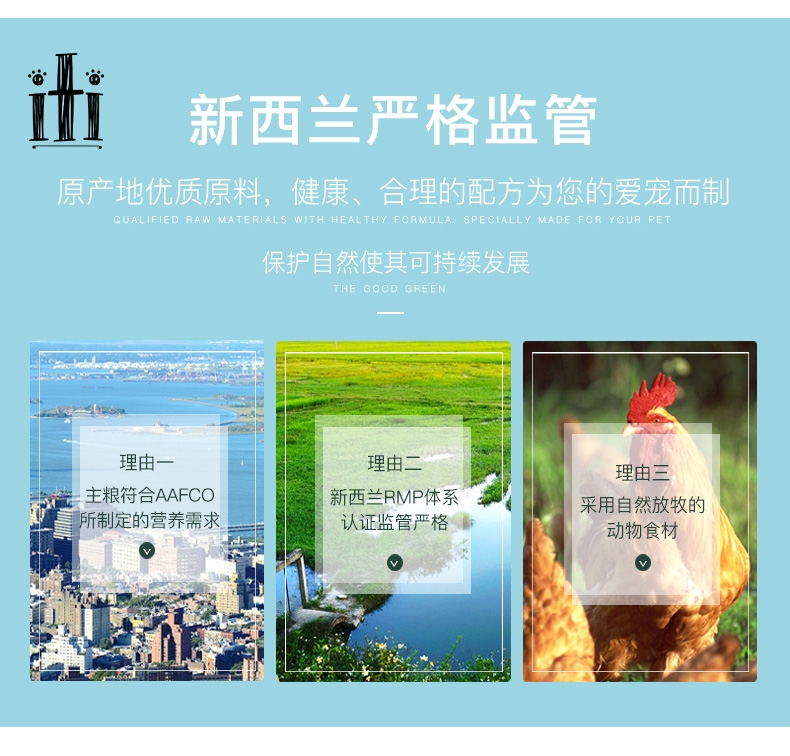 新西兰爱娣iti Pet 牛肉主食狗罐头 175g*6罐 90%含肉量
