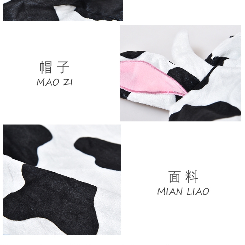 伊丽 大象变身装狗衣服可爱动物变身双脚装 舒适透气 回头率高