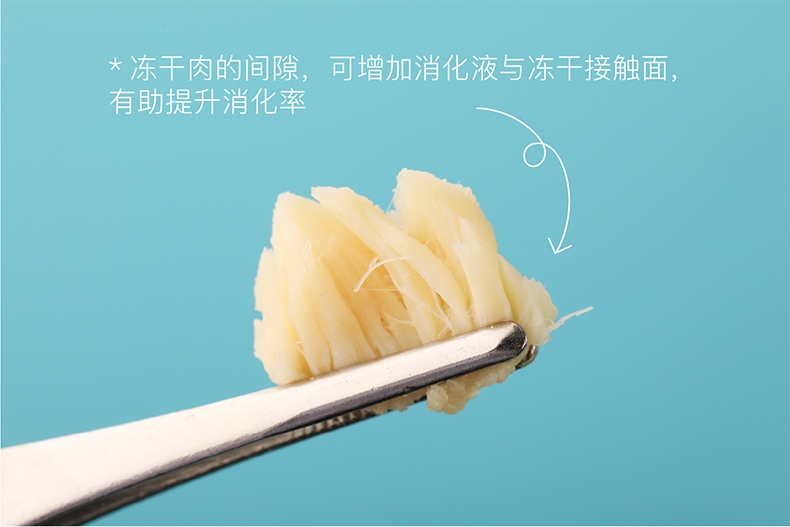 怡亲 冻干金枪鱼猫狗零食 90g 纯肉无添加 易消化