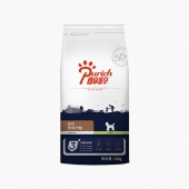 醇粹 贵宾犬粮 10kg 55%肉含量