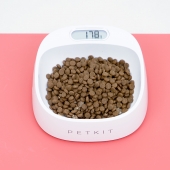 小佩Petkit 智能称重碗 抗菌宠物碗 猫狗通用